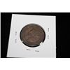 Image 2 : Canada Large One Cent Coin