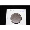 Image 1 : Canada Large One Cent Coin