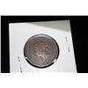 Image 2 : Canada Large One Cent Coin