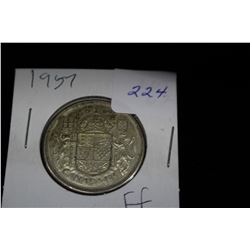 Canada Fifty Cent