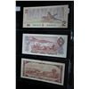 Image 2 : 3 Canada Two Dollar Bills