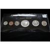Image 1 : Canada Centennial Coin Set