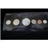 Image 2 : Canada Centennial Coin Set