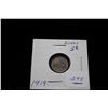 Image 1 : 1 Newfoundland Five Cent Coin