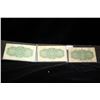 Image 2 : 3 Canada Shinplasters