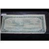 Image 2 : 1 Canada One Dollar Bill