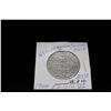Image 1 : Newfoundland Fifty Cent Coin