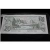 Image 2 : Canadian Twenty Dollar Bill