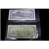Image 2 : Canadian Ten & Twenty Dollar Bills