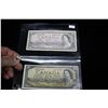Image 1 : Canadian Ten & Twenty Dollar Bills
