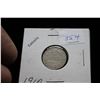 Image 1 : Canada Ten Cent Coin