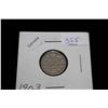 Image 1 : Canada Ten Cent Coin