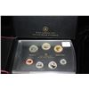 Image 1 : Canada Specimen Coin Set