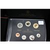 Image 2 : Canada Specimen Coin Set