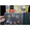 Image 1 : Canada Specimen Coin Set