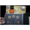 Image 1 : Canada Specimen Coin Set