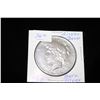 Image 1 : U.S.A. Dollar Coin