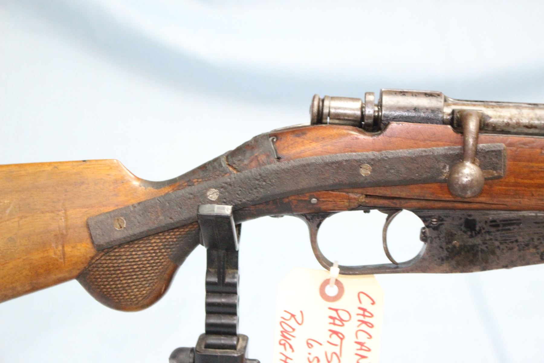 Carcano carcano