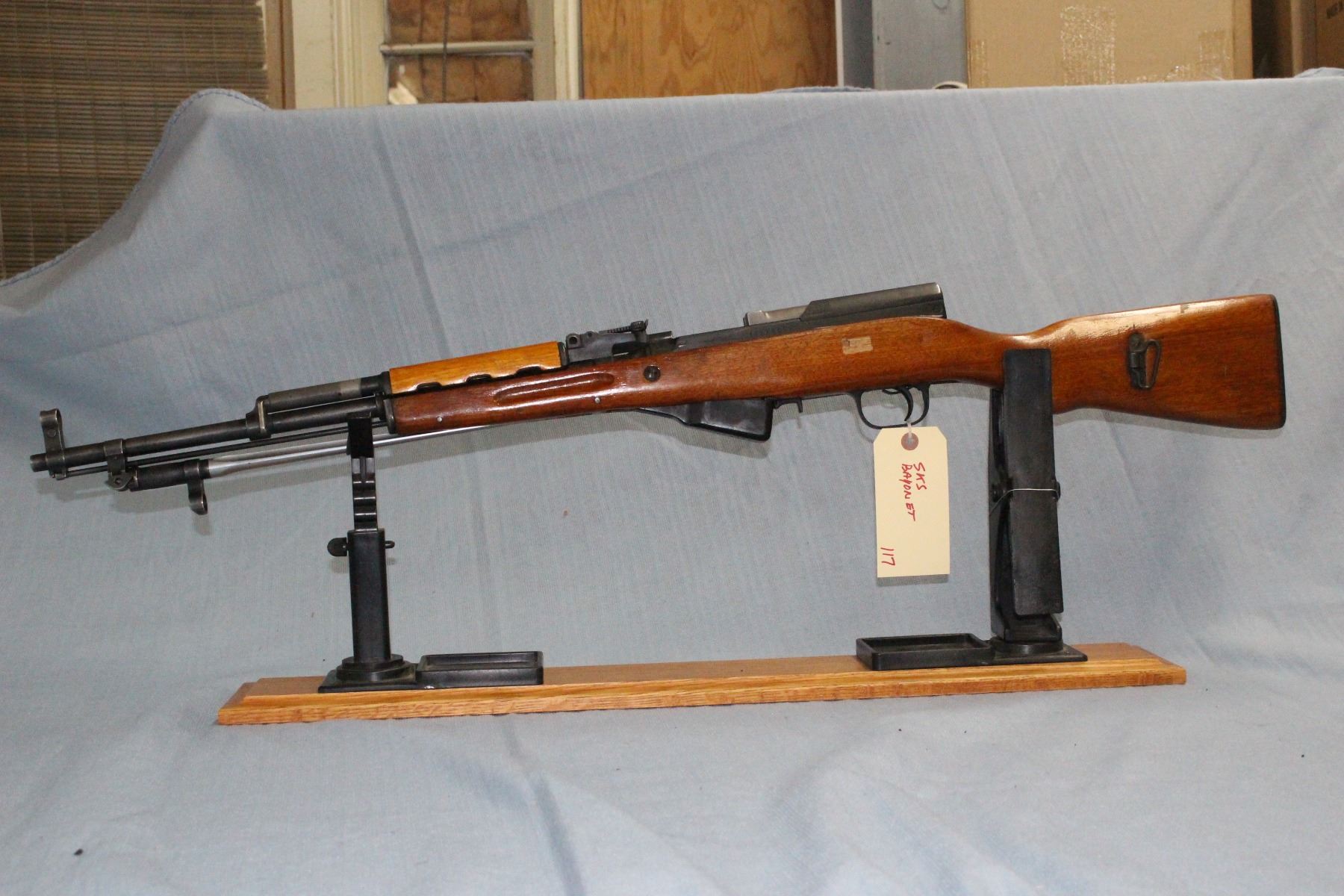 SKS Russian