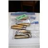 Image 1 : Brass Casings - (9) 50 BMG