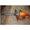 Image 1 : Husqvarna Chain Saw - 440
