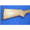 Image 1 : Rear Stock w/Recoil Pad for Mossberg 12 ga., Model 400, 500, 835