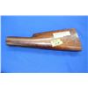 Image 1 : Rear Stock for Winchester 1886 Only; Shotgun or Rifle