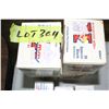 Image 1 : 4 Boxes of 38 Special Blanks