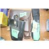 Image 1 : 3 Holsters - 2 Gun - 1 Knife