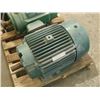 Image 1 : Reliance Electric 30 HP Duty Master A-C Motor, ID#- 1MAF96620