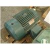 Image 2 : Reliance Electric 30 HP Duty Master A-C Motor, ID#- 1MAF96620