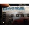 Image 8 : Marathon Electric 5HP Electric Motor, M/N: XH 184TTFS8001AT L