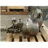 Image 2 : Bridgeport Milling Head with 1HP Motor, S/N: J-61214