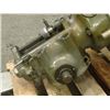 Image 8 : Bridgeport Milling Head with 1HP Motor, S/N: J-61214