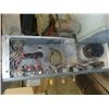 Image 8 : 3 Axis CNC Milling Head, Holds NMTB40 Taper