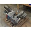 Image 2 : American Eagle Machine CNC Milling Head, Holds NMTB40 Tapers