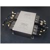 Image 1 : TDK Noise Filters, P/N: ZAGT2250-02A