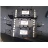 Image 2 : SMC Pneumatic Valve Blocks, P/N: See Desc