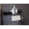Image 2 : Numatics FlexiBlok Filter Regulator, P/N: P22B-03MQ