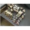 Image 2 : Lot of Misc Electrical Units, Contactors