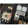 Image 8 : Lot of Misc Electrical Units, Contactors