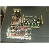 Image 1 : Lot of Misc Electrical Units