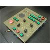 Image 2 : Control Panel, No Manufacturer Info, P/N: TMV-400-F-E(401B)