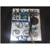 Image 8 : Control Panel, No Manufacturer Info, P/N: TMV-400-F-E(401B)