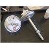Image 1 : Surface Combustion Corp Gas Regulators, See Desc for Info