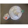 Image 2 : Fisher Controls Gas Regulator, No P/N