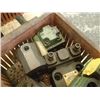 Image 2 : Lot of Misc Hydraulic Valves