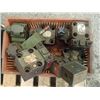 Image 1 : Lot of Misc Hydraulic Valves