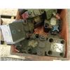 Image 2 : Lot of Misc Hydraulic Valves