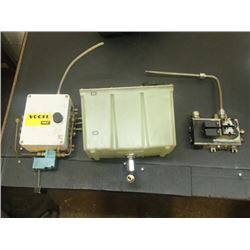 Vogel SKF Spray System? No P/N Available